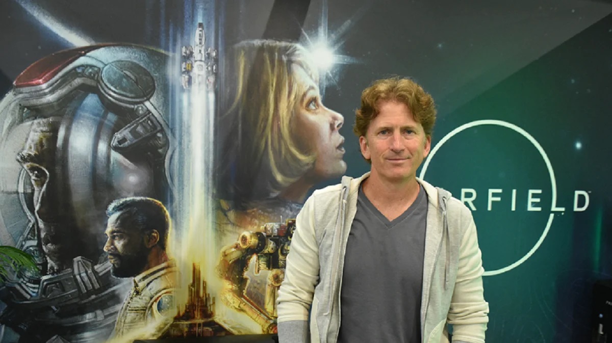 Starfield wird ein offizielles Toolkit zur Erstellung von Modifikationen erhalten: Das Creation Kit wird so leistungsfähig sein wie die Modding-Software für The Elder Scrolls V: Skyrim und Fallout 4 Starfield wird ein offizielles Toolkit zur Erstellung von Modifikationen erhalten: Das Creation Kit wird so leistungsfähig sein wie die Modding-Software für The Elder Scrolls V: Skyrim und Fallout 4