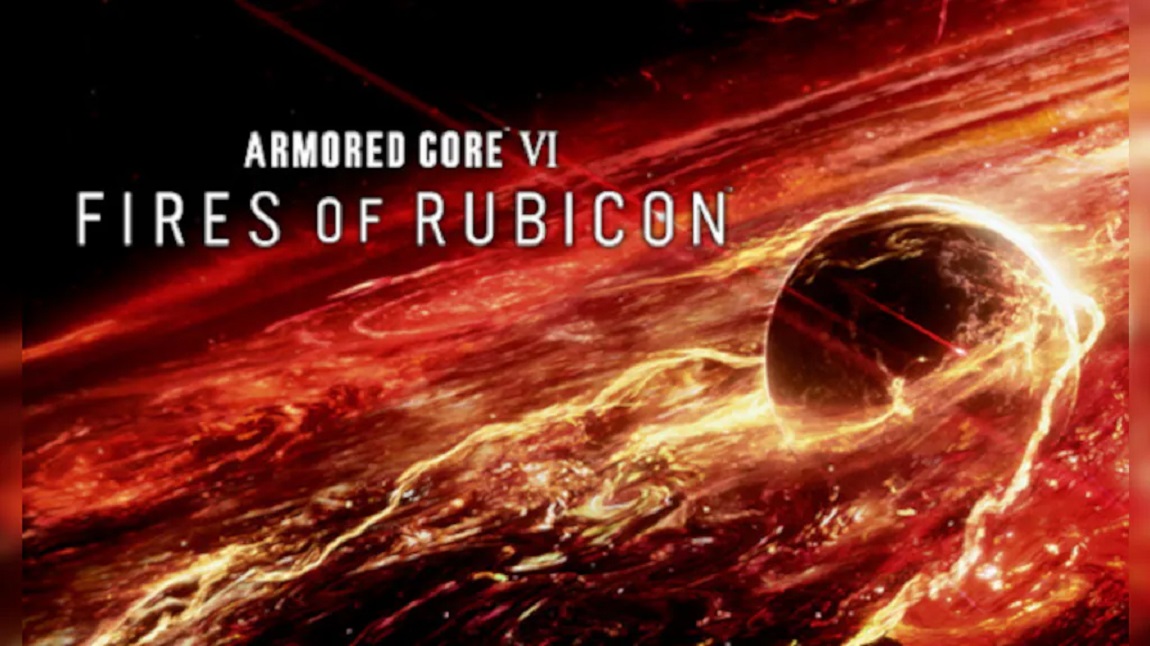 "Gorgeous!", "This is incredible!", "This may be FromSoftware's best game yet": Ein Lobtrailer zum Mecha-Actionspiel Armored Core VI: Fires of Rubicon ist veröffentlicht worden "Gorgeous!", "This is incredible!", "This may be FromSoftware's best game yet": Ein Lobtrailer zum Mecha-Actionspiel Armored Core VI: Fires of Rubicon ist veröffentlicht worden