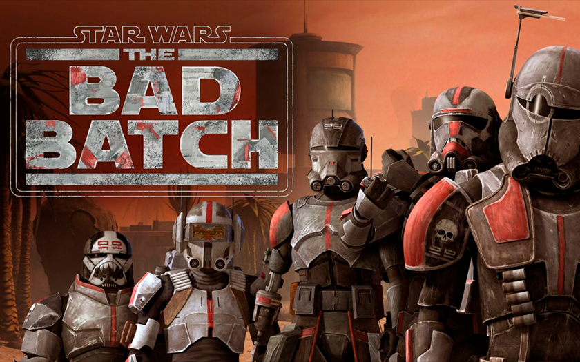 Gerüchte: Auf der geschlossenen Präsentation der APAC präsentierte Disney Trailer zu "The Mandalorian", "The Defective Batch", "Star Wars: The Force Awakens" und mehrere Aufnahmen der "Ahsoka"-Serie-3 Gerüchte: Auf der geschlossenen Präsentation der APAC präsentierte Disney Trailer zu "The Mandalorian", "The Defective Batch", "Star Wars: The Force Awakens" und mehrere Aufnahmen der "Ahsoka"-Serie-3