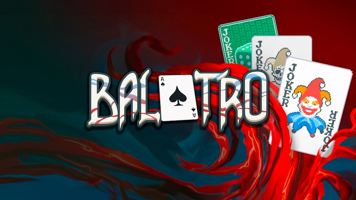 Der Kartenspiel-Hit Balatro wird Ende September für iOS und Android veröffentlicht: Der Entwickler hat einen speziellen Trailer enthüllt Der Kartenspiel-Hit Balatro wird Ende September für iOS und Android veröffentlicht: Der Entwickler hat einen speziellen Trailer enthüllt