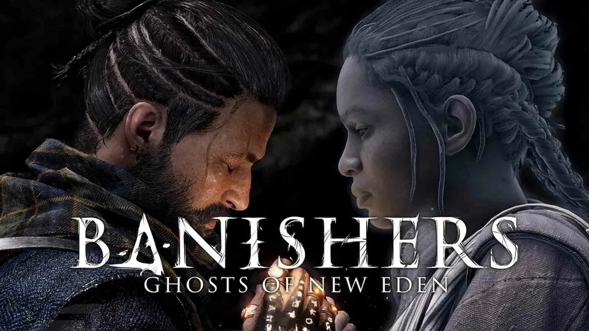 Die Geisterjagd hat begonnen: Das mystische Actionspiel Banishers: Ghosts of New Eden ist erschienen - die Entwickler präsentierten den ersten Trailer Die Geisterjagd hat begonnen: Das mystische Actionspiel Banishers: Ghosts of New Eden ist erschienen - die Entwickler präsentierten den ersten Trailer