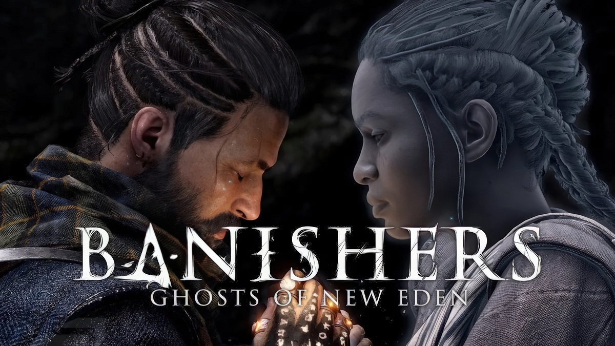 Der Beginn einer bewegenden Geschichte: Die Entwickler von Banishers: Ghosts of New Eden haben einen Story-Trailer zu dem mystischen Actionspiel veröffentlicht Der Beginn einer bewegenden Geschichte: Die Entwickler von Banishers: Ghosts of New Eden haben einen Story-Trailer zu dem mystischen Actionspiel veröffentlicht