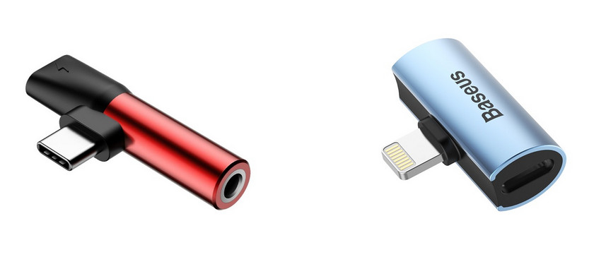 Neue chinesische Marken: Baseus - Ladegeräte, Kabel und Kopfhörer-9 Neue chinesische Marken: Baseus - Ladegeräte, Kabel und Kopfhörer-9