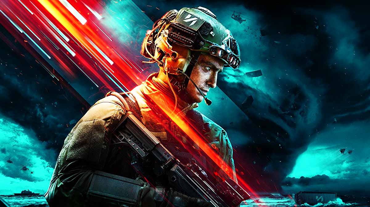Insider: Die vierte Staffel von Battlefield 2042 beginnt Ende Februar und wird eine neue Karte ins Spiel bringen Insider: Die vierte Staffel von Battlefield 2042 beginnt Ende Februar und wird eine neue Karte ins Spiel bringen