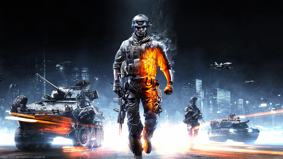 Eine Rückkehr zu den Wurzeln, moderne Kriegsführung und eine spannende Story: Ein Insider hat erste Details zur neuen Battlefield-Spieleserie verraten Eine Rückkehr zu den Wurzeln, moderne Kriegsführung und eine spannende Story: Ein Insider hat erste Details zur neuen Battlefield-Spieleserie verraten