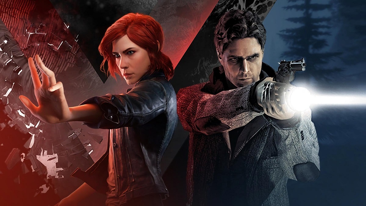 Alan Wake II Veröffentlichung im Jahr 2023, Remakes von zwei Teilen von Max Payne und mehrere neue Spiele - die interessantesten aus dem Finanzbericht von Remedy Entertainment Studio Alan Wake II Veröffentlichung im Jahr 2023, Remakes von zwei Teilen von Max Payne und mehrere neue Spiele - die interessantesten aus dem Finanzbericht von Remedy Entertainment Studio