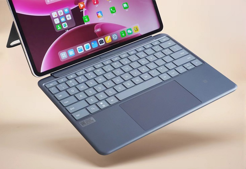 Anzeige Oppo Pad 4 Pro