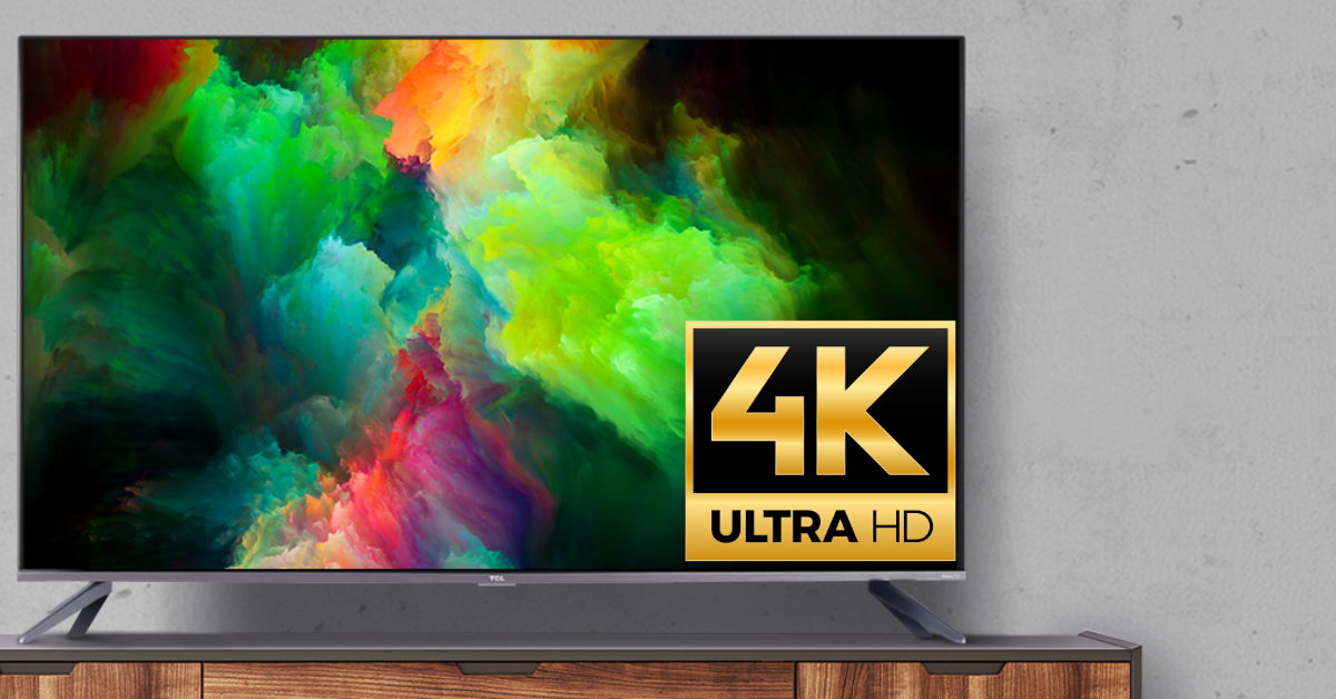 bester 4K smart-fernseher bester 4K smart-fernseher