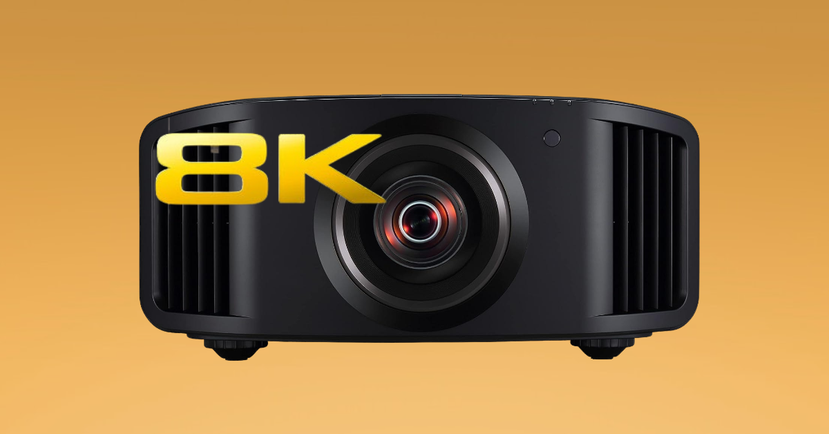 8K Projektor Vergleich 8K Projektor Vergleich