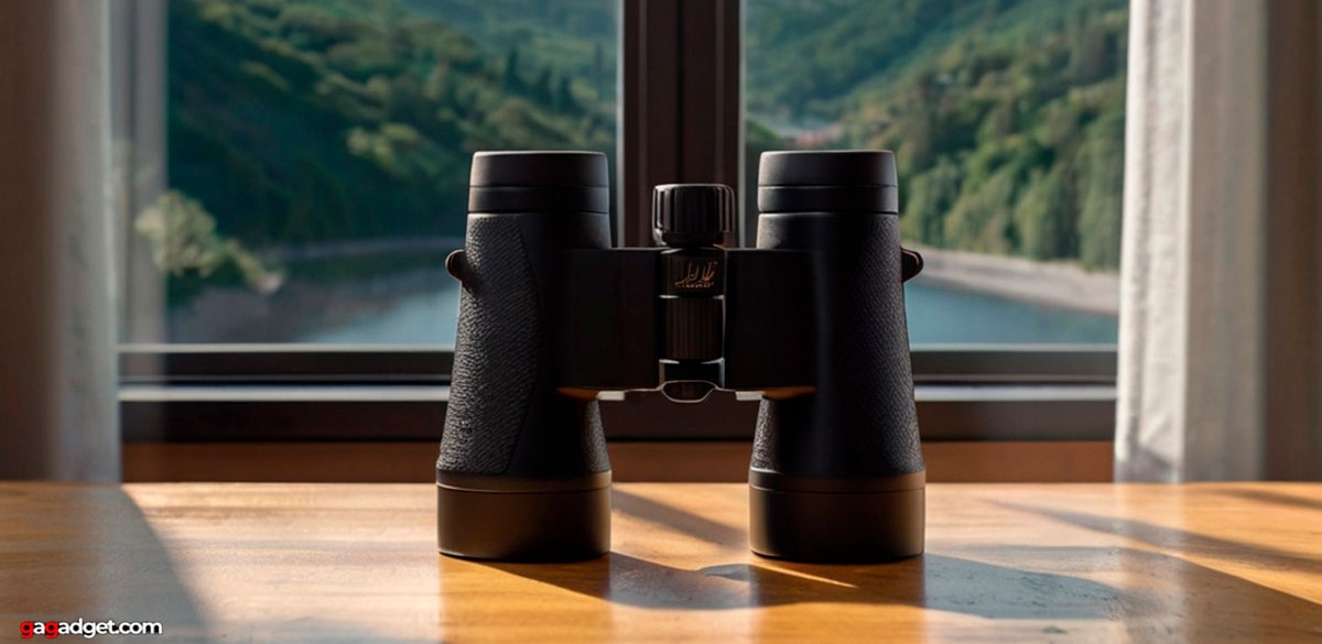 Bestes 8x42-Fernglas von 2025