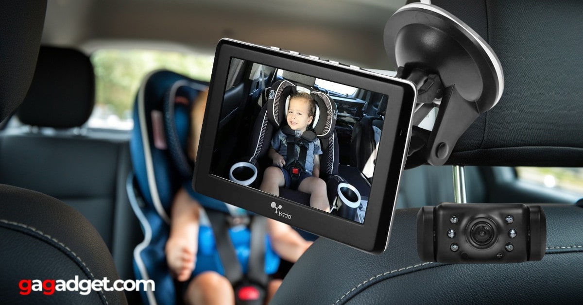 Beste Baby Auto Kamera in 2025
