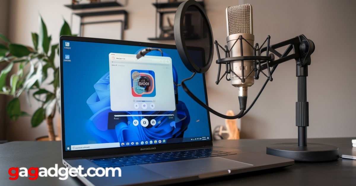 Beste Laptops für Podcasting 2025 Beste Laptops für Podcasting 2025