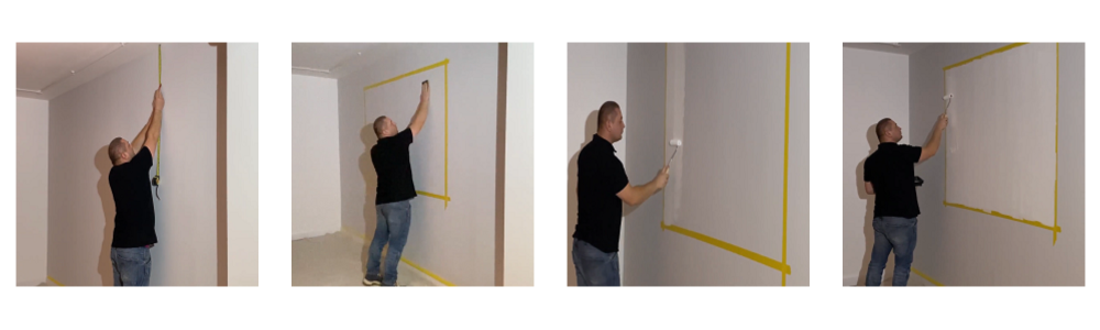 beste farbe für die verwendung auf projektionsleinwand beste farbe für die verwendung auf projektionsleinwand