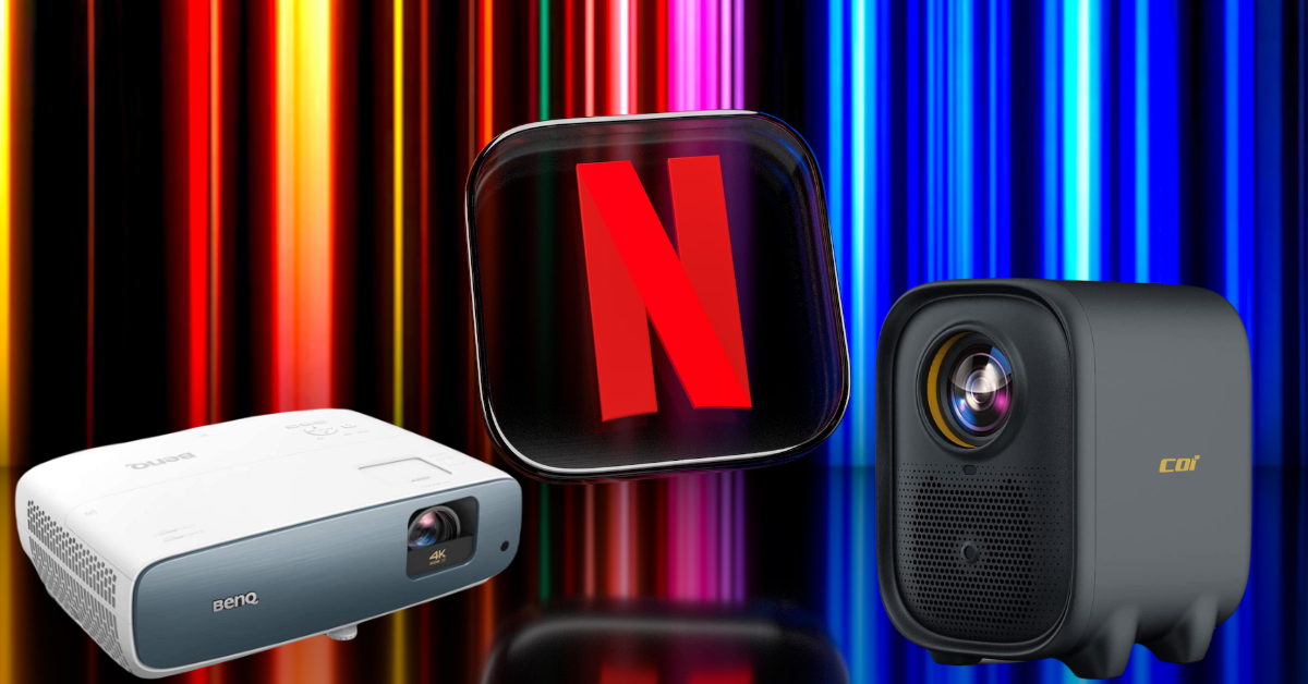 beamer netflix