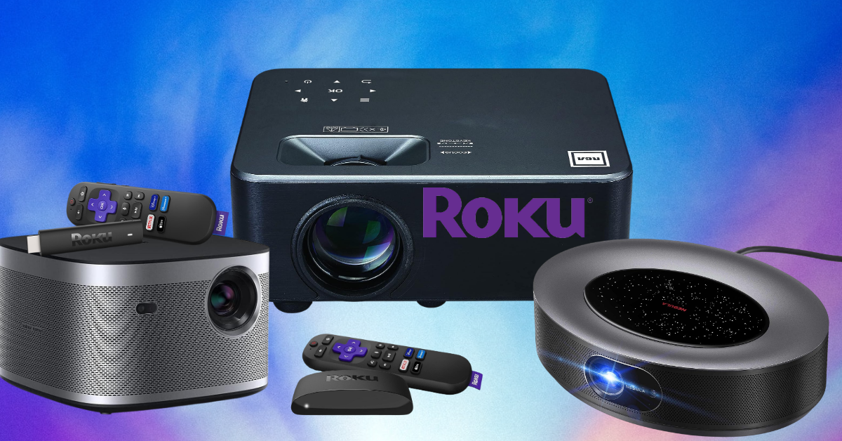 bester roku beamer 2025 bester roku beamer 2025