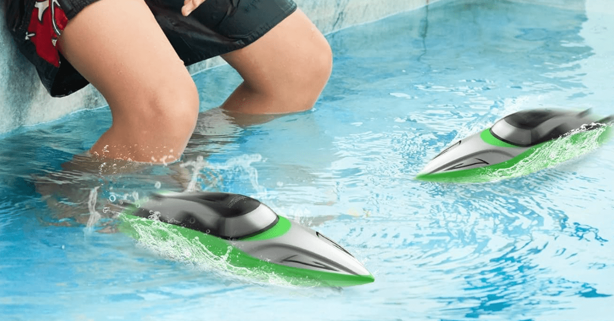 ferngesteuertes boot für pool ferngesteuertes boot für pool