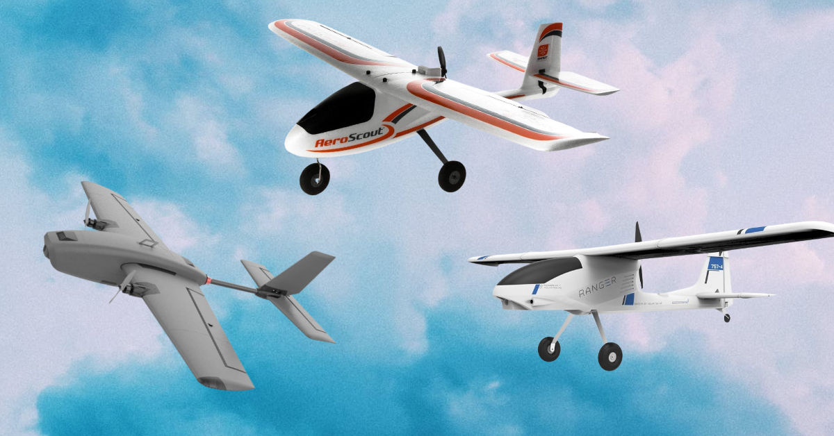 rc flugzeuge für anfänger rc flugzeuge für anfänger