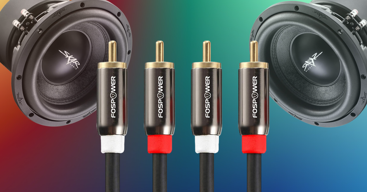 beste Cinch Kabel Auto 2025 beste Cinch Kabel Auto 2025