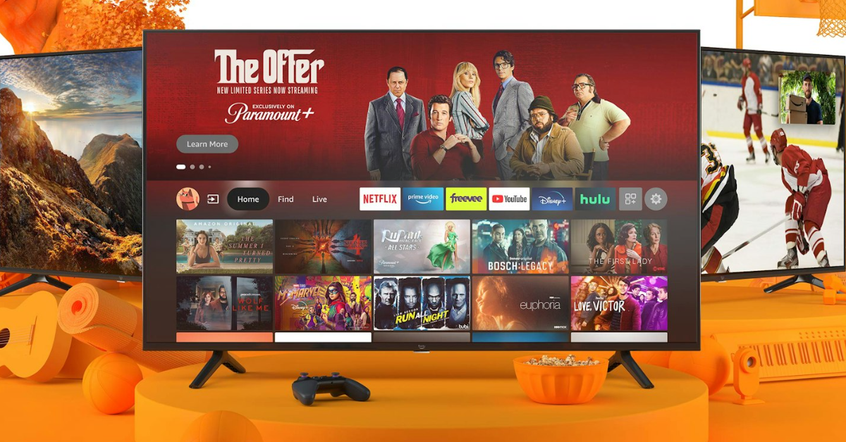 beste smart-tv für Internet-surfen 2025 beste smart-tv für Internet-surfen 2025