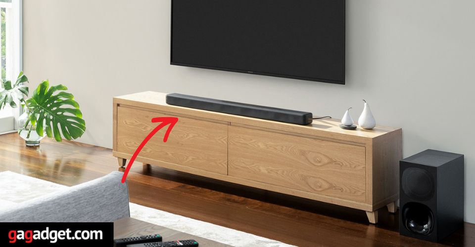 welche soundbar für sony bravia 2025