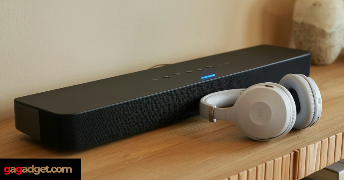 Beste Soundbar für Musik 2025 Beste Soundbar für Musik 2025