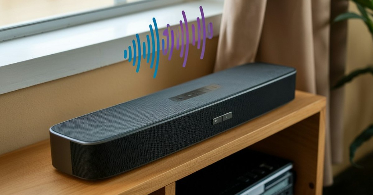 Soundbars zum Musik hören Soundbars zum Musik hören