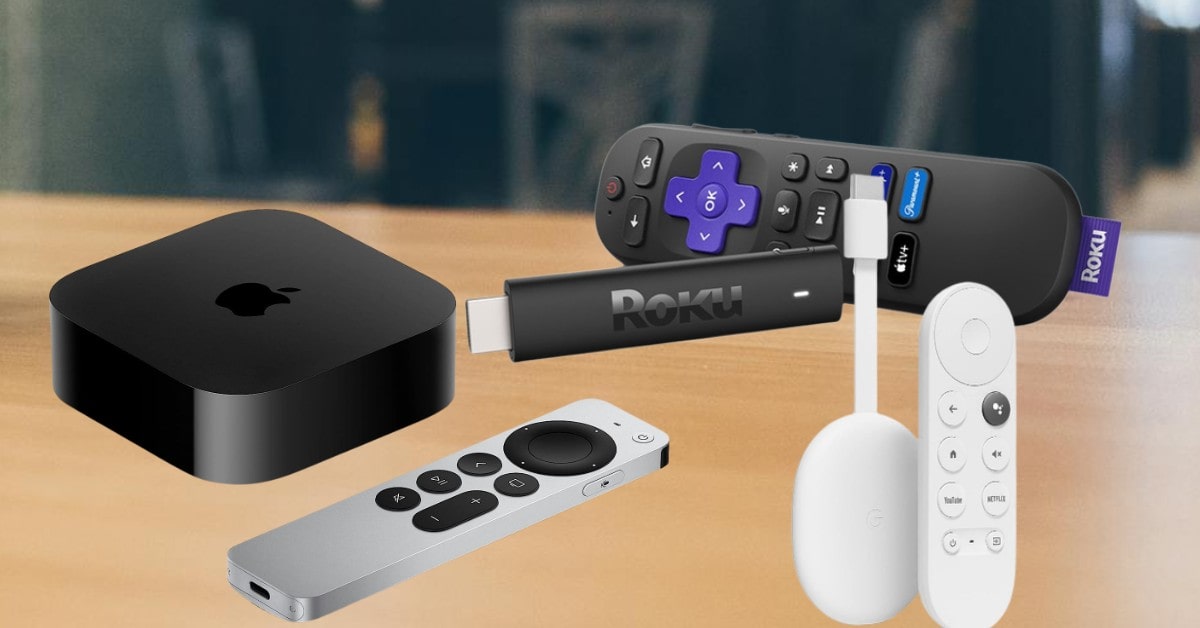 beste streaming-geräte für tv 2025 beste streaming-geräte für tv 2025