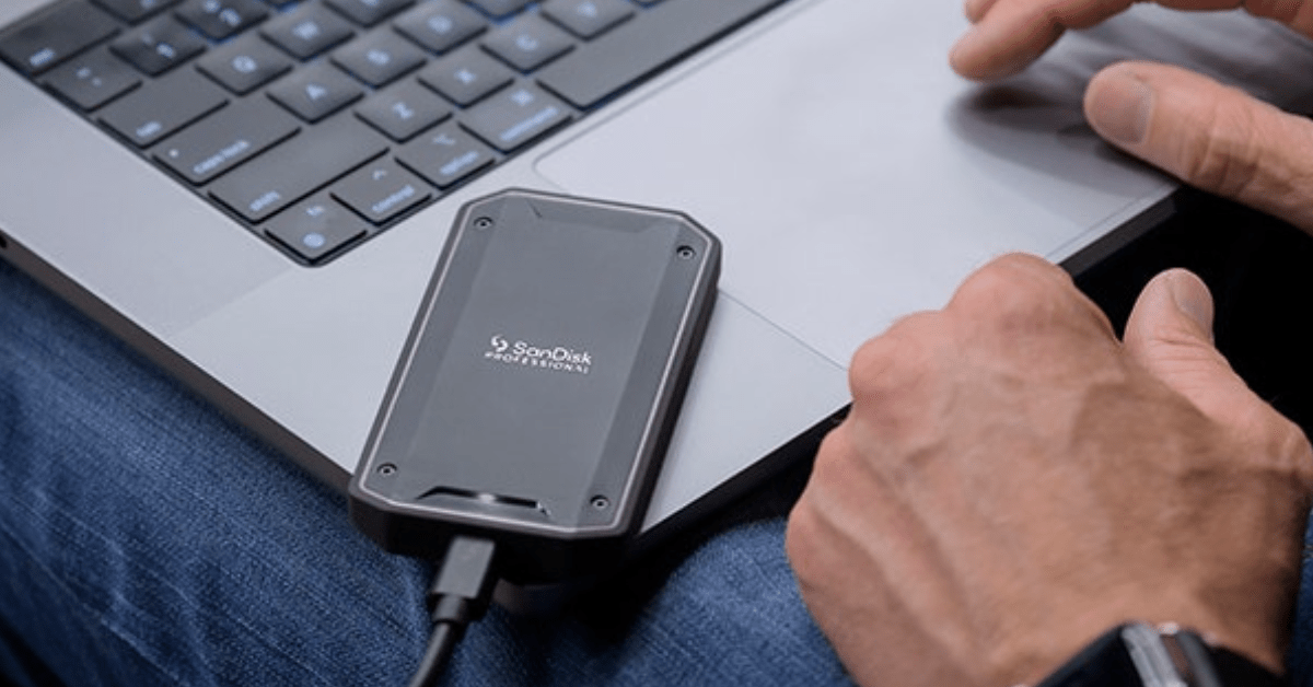 thunderbolt ssd thunderbolt ssd