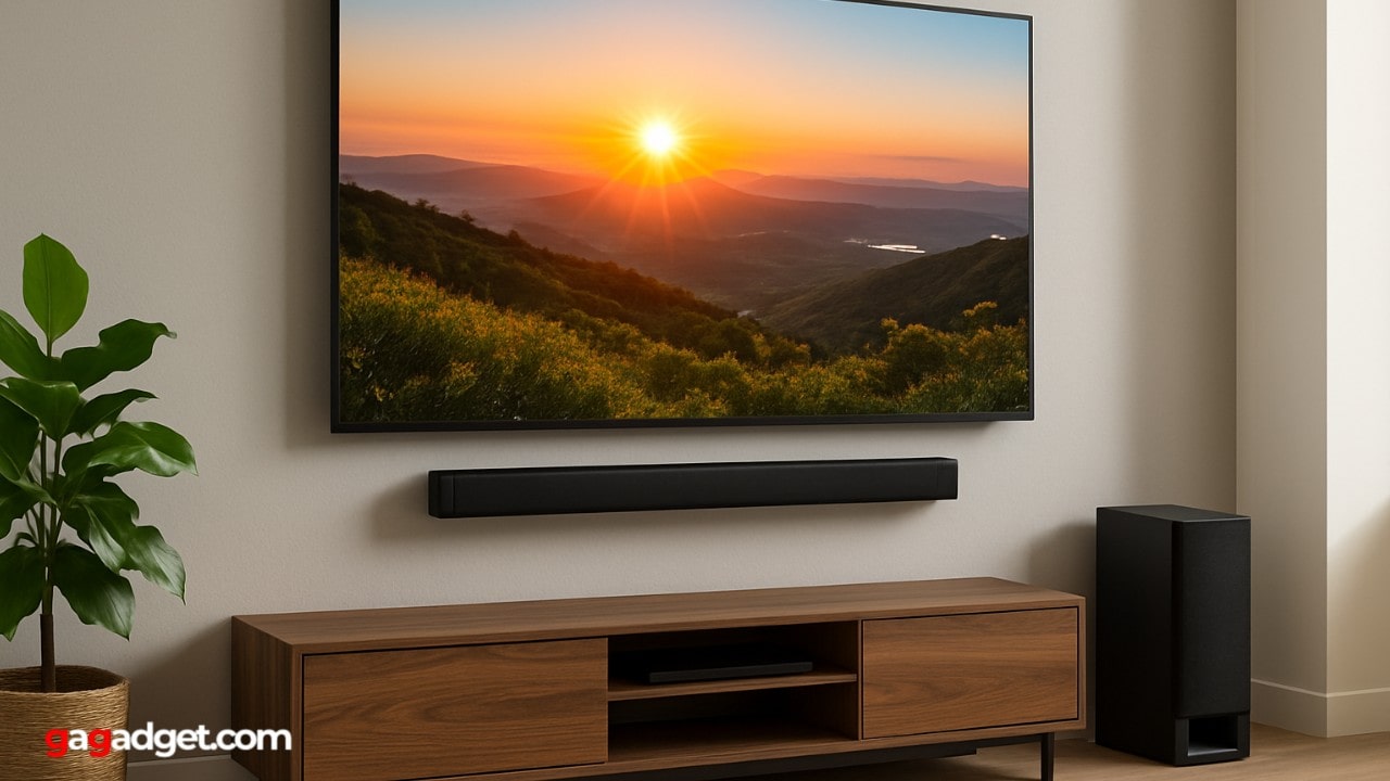 beste wandmontierte soundbar 2025 beste wandmontierte soundbar 2025