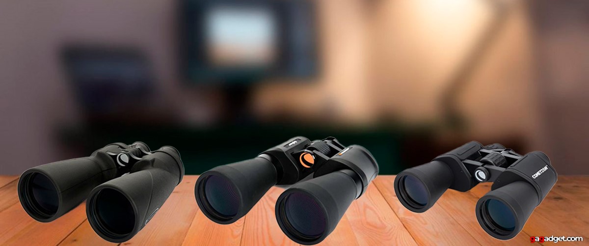 Die 6 besten Celestron-Ferngläser von 2025 Die 6 besten Celestron-Ferngläser von 2025