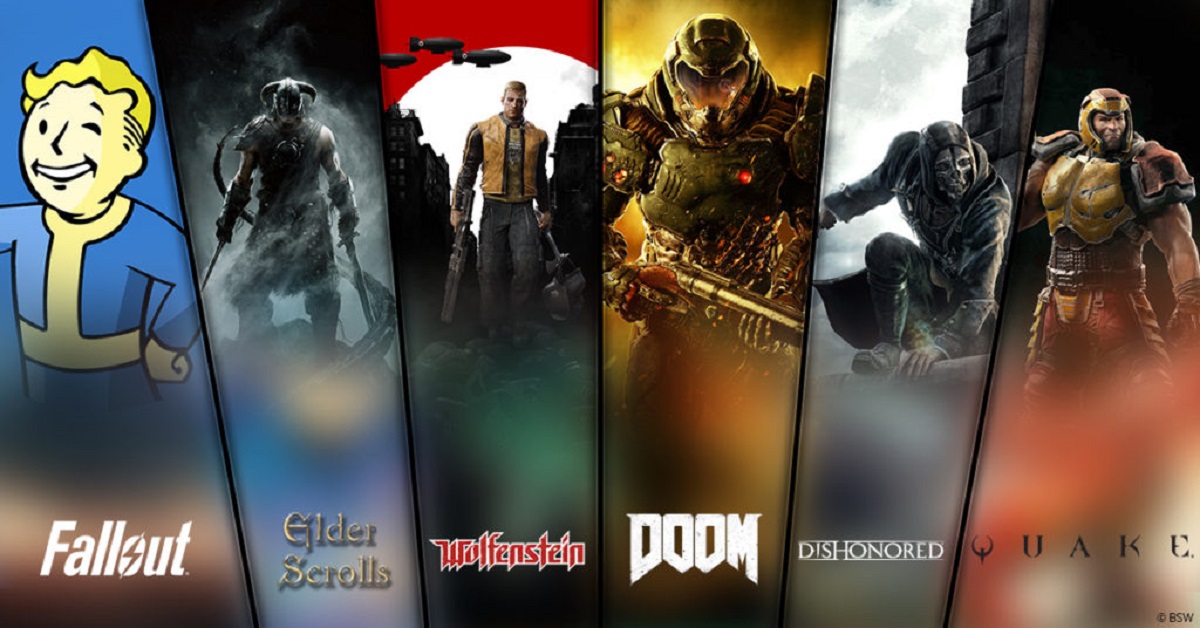 Der Erfolg von Fallout wird Bethesda nicht dazu bringen, eine Fernsehserie auf Basis von The Elder Scrolls zu produzieren oder ein anderes Spiel zu verfilmen