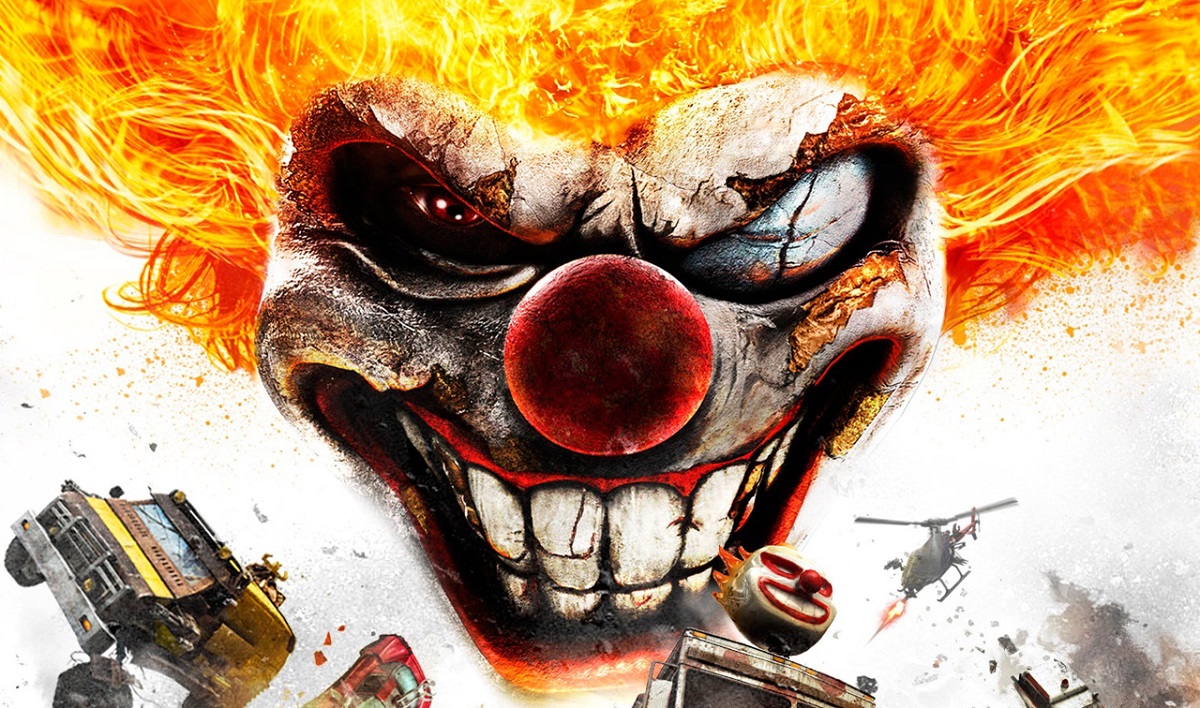 Postapokalyptisch, verrückter Clown und seltsamer Humor im Trailer zur Verfilmung des berühmten Spiels Twisted Metal Postapokalyptisch, verrückter Clown und seltsamer Humor im Trailer zur Verfilmung des berühmten Spiels Twisted Metal