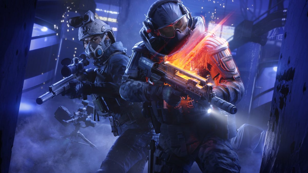 Battlefield 2042 hat online einen rekordverdächtigen Höchststand erreicht. Steam-Nutzer schenkten dem kritisierten Shooter erneut ihre Aufmerksamkeit Battlefield 2042 hat online einen rekordverdächtigen Höchststand erreicht. Steam-Nutzer schenkten dem kritisierten Shooter erneut ihre Aufmerksamkeit