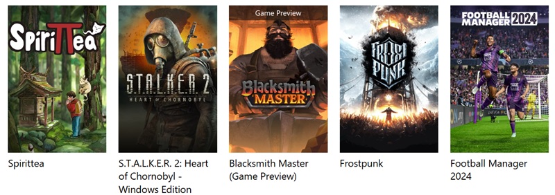 Xbox Game Pass Spiele, die im November entfernt werden