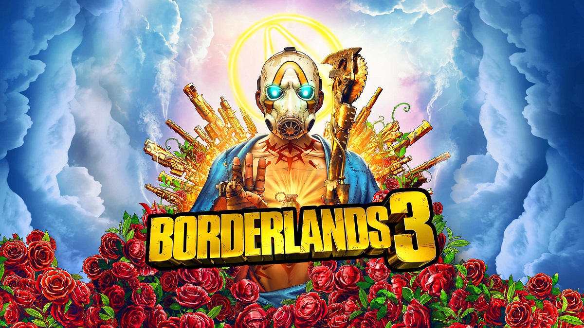 Baldige Ankündigung? Die Nintendo Switch-Version von Borderlands 3 hat eine Altersfreigabe der Europäischen Kommission PEGI Baldige Ankündigung? Die Nintendo Switch-Version von Borderlands 3 hat eine Altersfreigabe der Europäischen Kommission PEGI