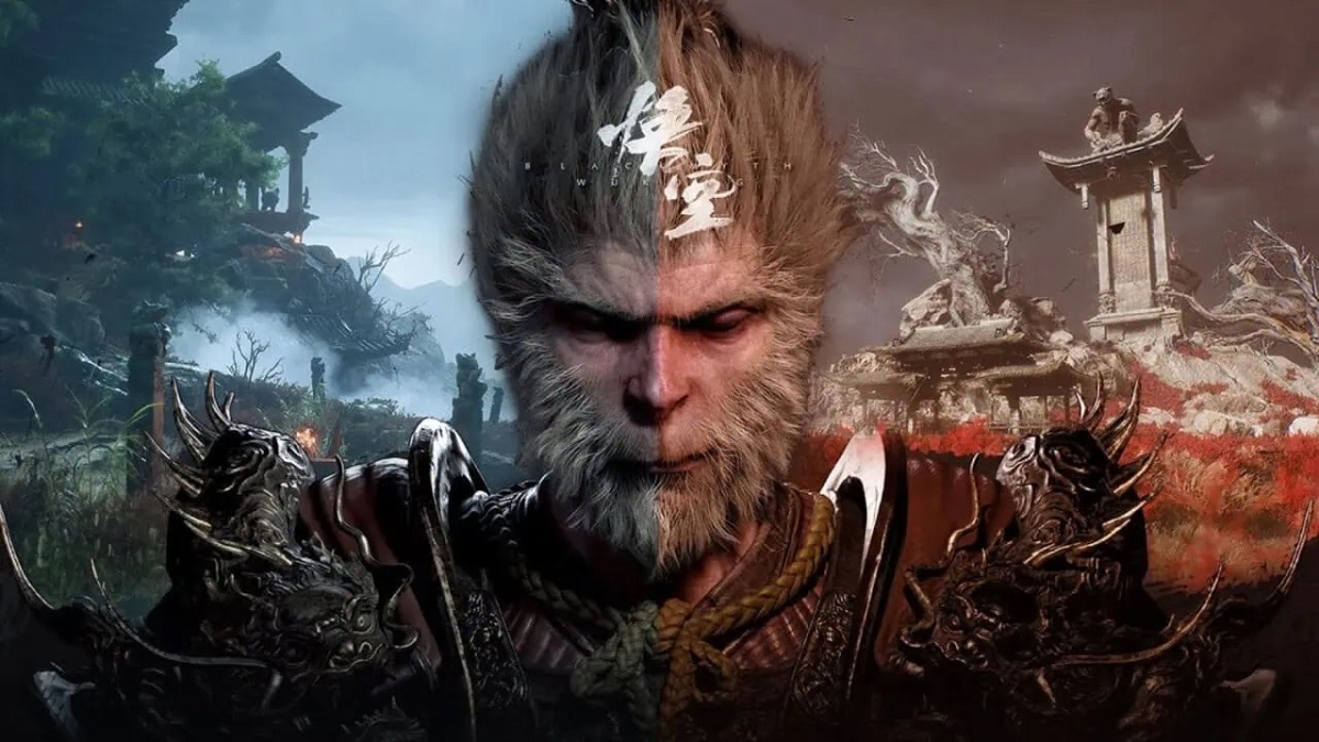 Black Myth: Wukong außer Konkurrenz: neues Actionspiel wurde zum absoluten Spitzenreiter der Steam-Verkaufscharts Black Myth: Wukong außer Konkurrenz: neues Actionspiel wurde zum absoluten Spitzenreiter der Steam-Verkaufscharts