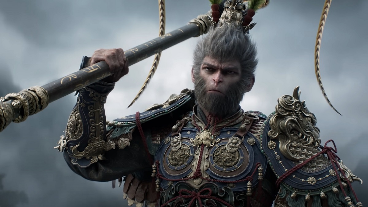 Der Affenkönig hat die Spieler in seinen Bann gezogen: Black Myth: WuKong wurde innerhalb von nur drei Tagen nach der Veröffentlichung mehr als 10 Millionen Mal verkauft. Der Affenkönig hat die Spieler in seinen Bann gezogen: Black Myth: WuKong wurde innerhalb von nur drei Tagen nach der Veröffentlichung mehr als 10 Millionen Mal verkauft.