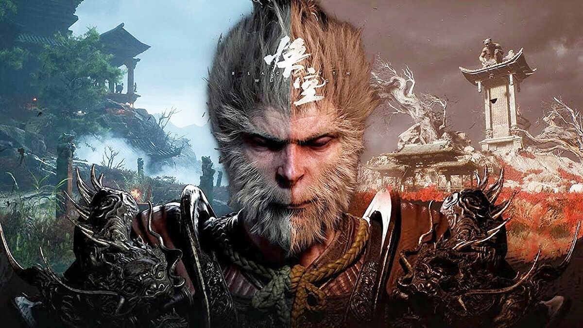Der Affenkönig kommt nach Deutschland! Auf der gamescom 2023 wird das vielversprechende chinesische Actionspiel Black Myth: Wu Kong neu vorgestellt.
