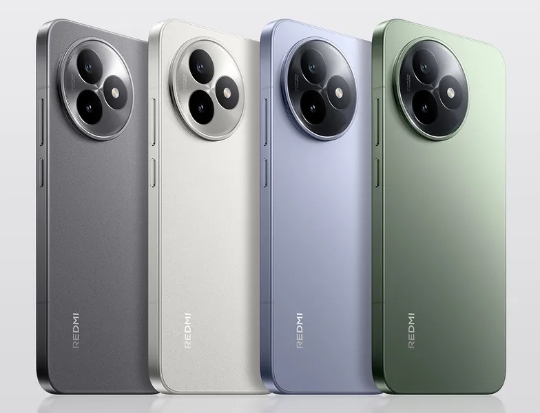 Redmi K80 Ultra Smartphone-Bild Redmi K80 Ultra Smartphone-Bild