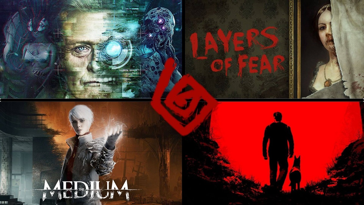 Das polnische Studio Bloober Team schlägt eine neue Richtung ein: Der Tochterverlag Broken Mirror Games wird in den kommenden Tagen vorgestellt