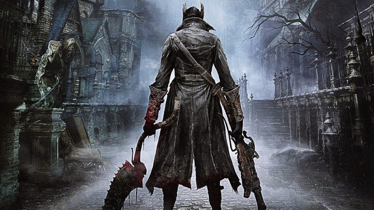 "Bloodborne ist in meinem Herzen", erklärte Hidetaka Miyazaki, gab aber keinen Hinweis auf ein Remake oder eine Fortsetzung des kultigen Spiels