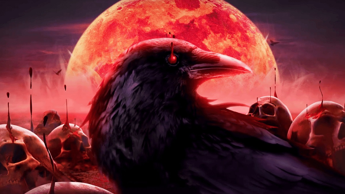 Die Entwickler von Dead by Daylight enthüllten einen stimmungsvollen Trailer zum Blood Moon-Event Die Entwickler von Dead by Daylight enthüllten einen stimmungsvollen Trailer zum Blood Moon-Event