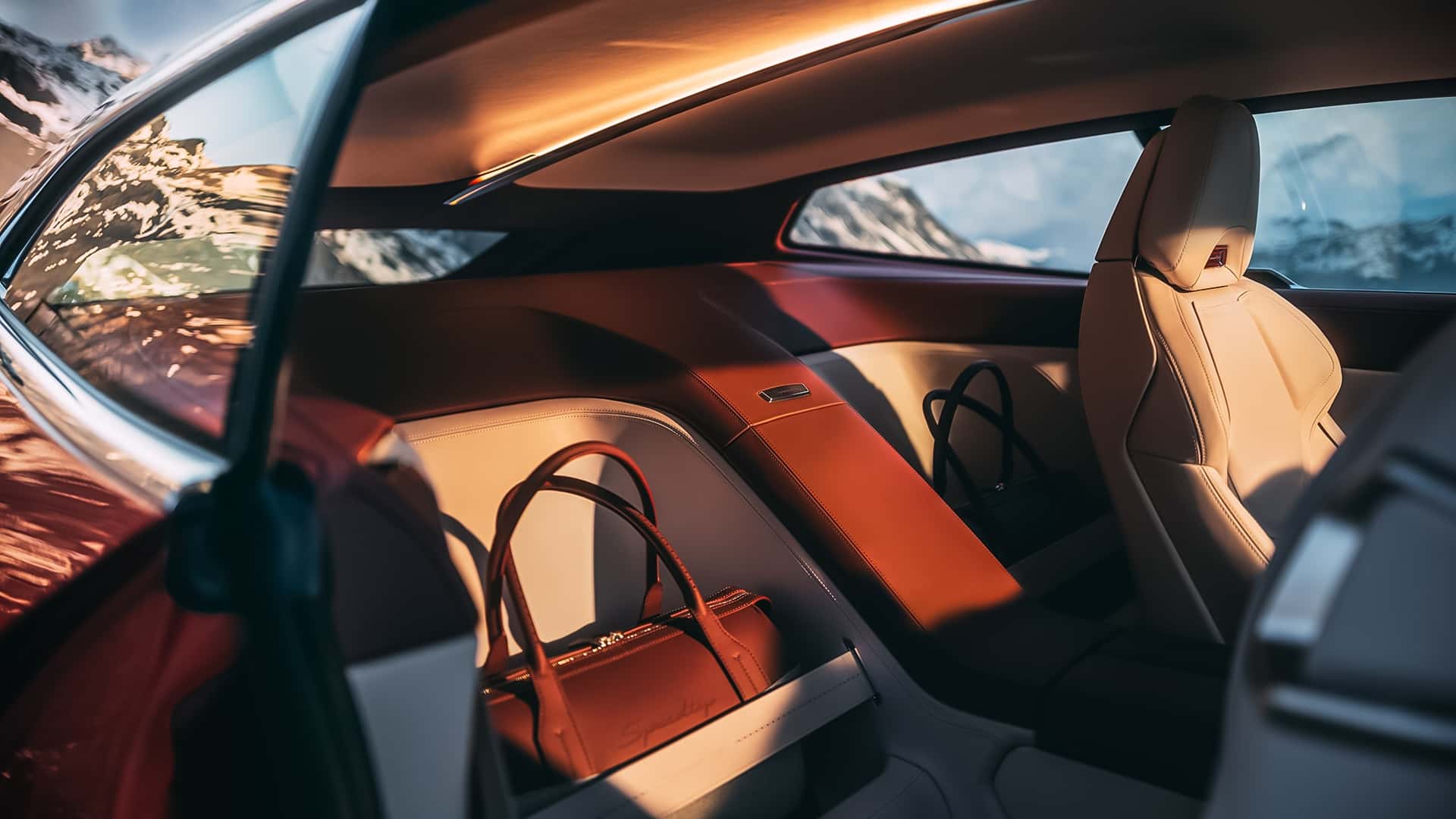 BMW Speedtop luggage bags BMW Speedtop luggage bags