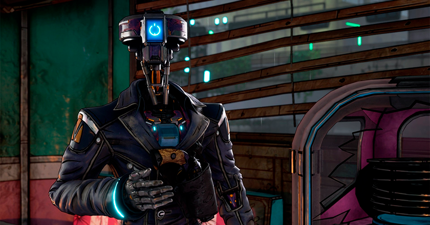 Die Meinungen gehen auseinander: Journalisten veröffentlichten Rezensionen zu New Tales from the Borderlands. Nicht jeder mochte die Charaktere, die Geschichte und den Humor