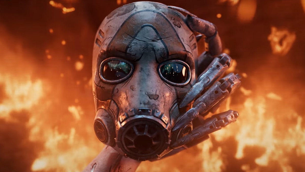 Borderlands 4-Shooter angekündigt - Spieler müssen nicht lange auf seine Veröffentlichung warten Borderlands 4-Shooter angekündigt - Spieler müssen nicht lange auf seine Veröffentlichung warten