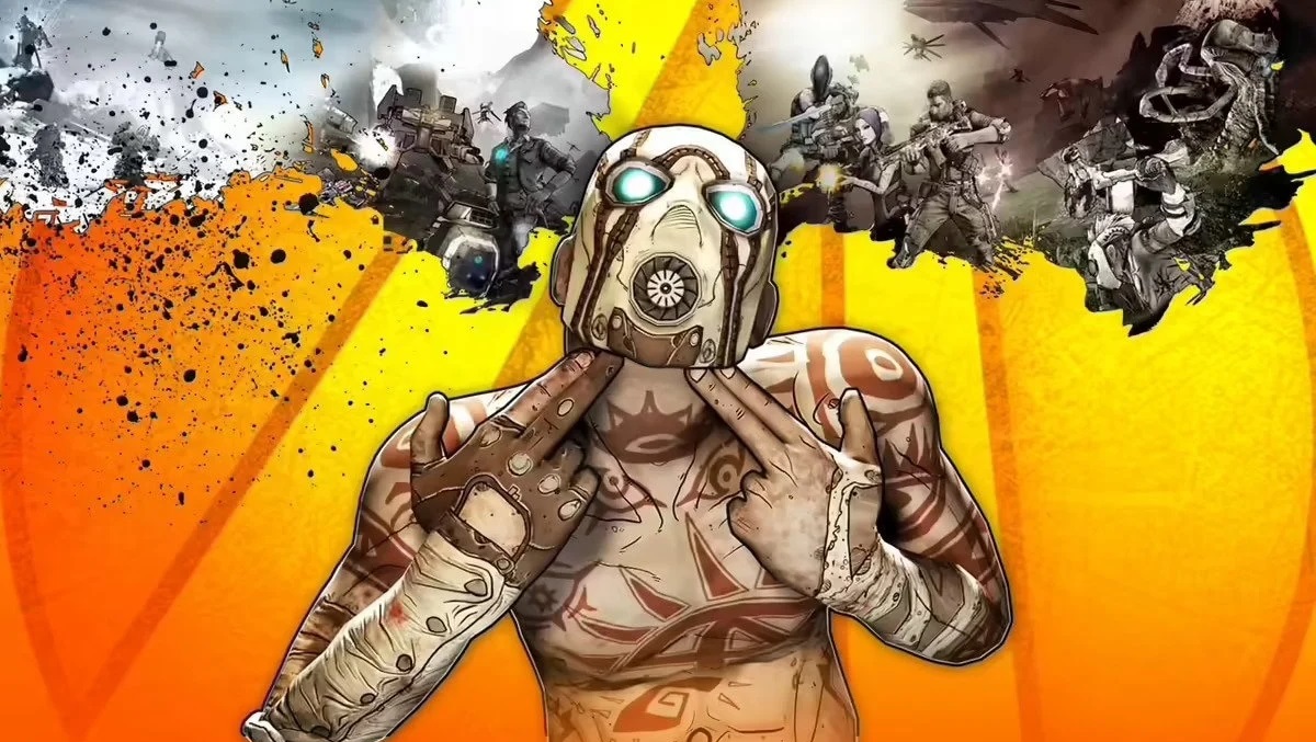 Es ist offiziell: Gearbox Studios und Publisher 2K entwickeln einen neuen Borderlands-Teil