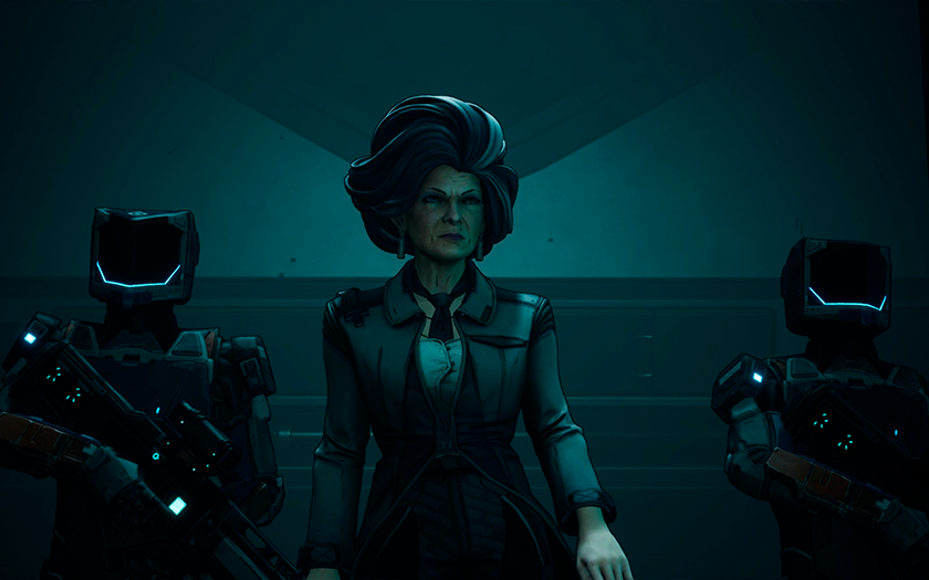 Die Meinungen gehen auseinander: Journalisten veröffentlichten Rezensionen zu New Tales from the Borderlands. Nicht jeder mochte die Charaktere, die Geschichte und den Humor-3