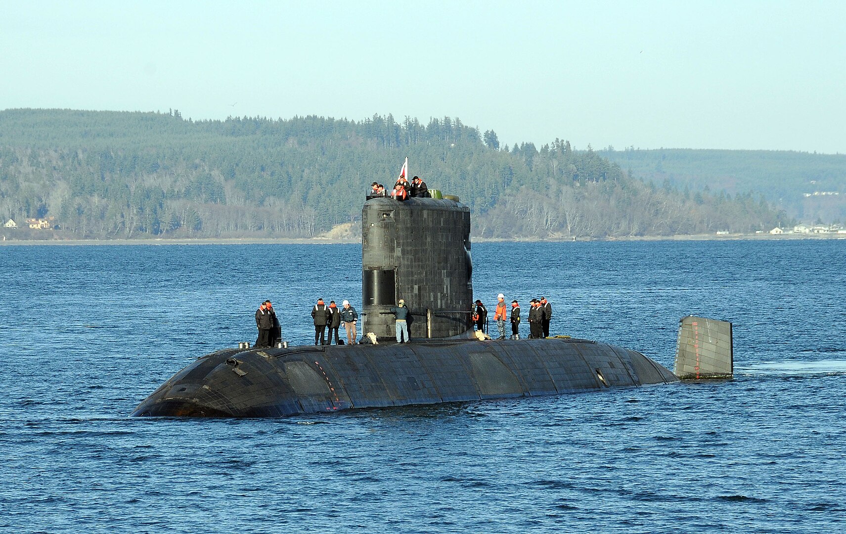 HMCS Victoria der Upholder-Klasse HMCS Victoria der Upholder-Klasse
