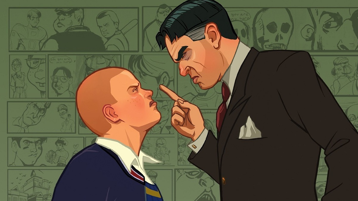 Jetzt ist es offiziell: Das Actionspiel Bully von Rockstar Games wird Ende August in den GTA+ Service aufgenommen Jetzt ist es offiziell: Das Actionspiel Bully von Rockstar Games wird Ende August in den GTA+ Service aufgenommen