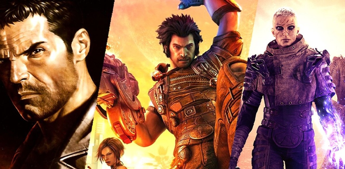 People Can Fly - die Macher der beliebten Shooter Painkiller, Bulletstorm und Outriders - haben ein neues Büro in Montreal eröffnet und arbeiten an einem Großprojekt People Can Fly - die Macher der beliebten Shooter Painkiller, Bulletstorm und Outriders - haben ein neues Büro in Montreal eröffnet und arbeiten an einem Großprojekt